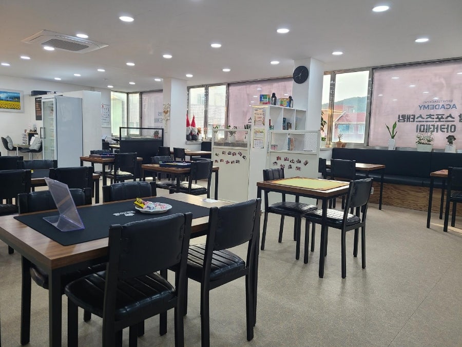 서산루덴스보드게임 사진 6
