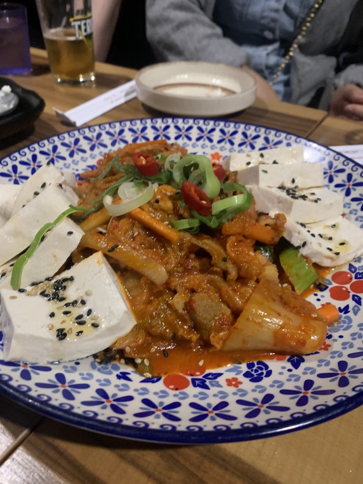  [영등포역]룸의전설 룸 술집 칵테일 수제요리