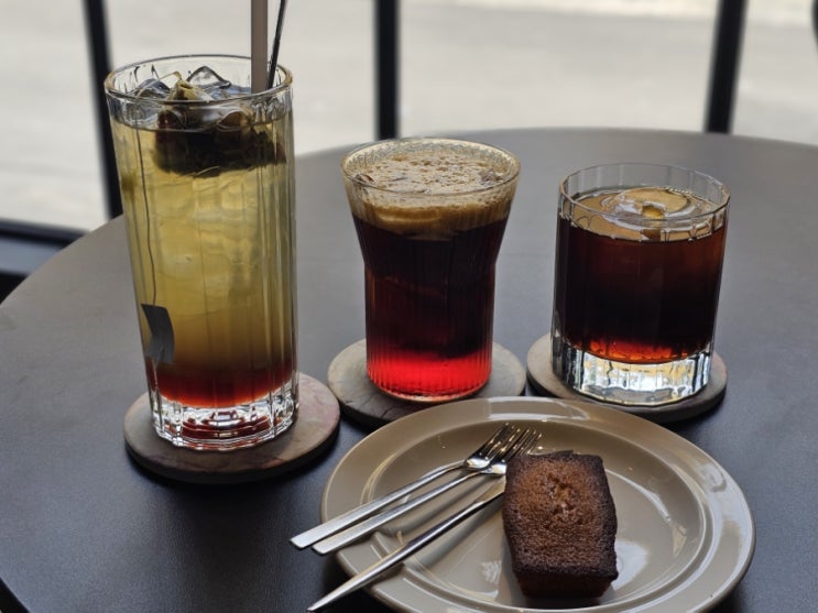  여수 여천 커피 맛집 히든로스터리 커피바