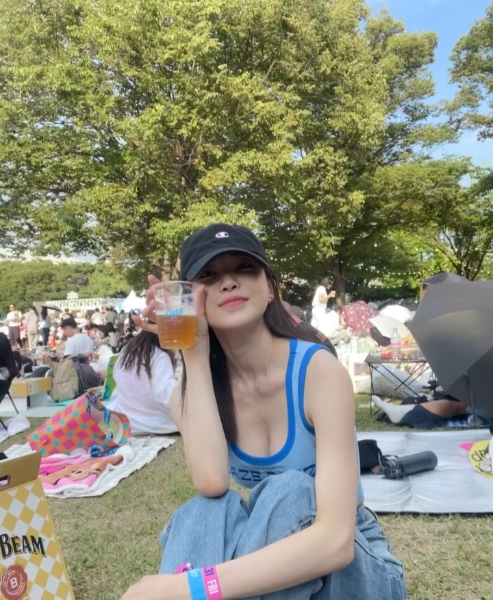 '남태현과 마약' 서민재, 새 출발 근황...신학대학원 이어 회복지원가 합격