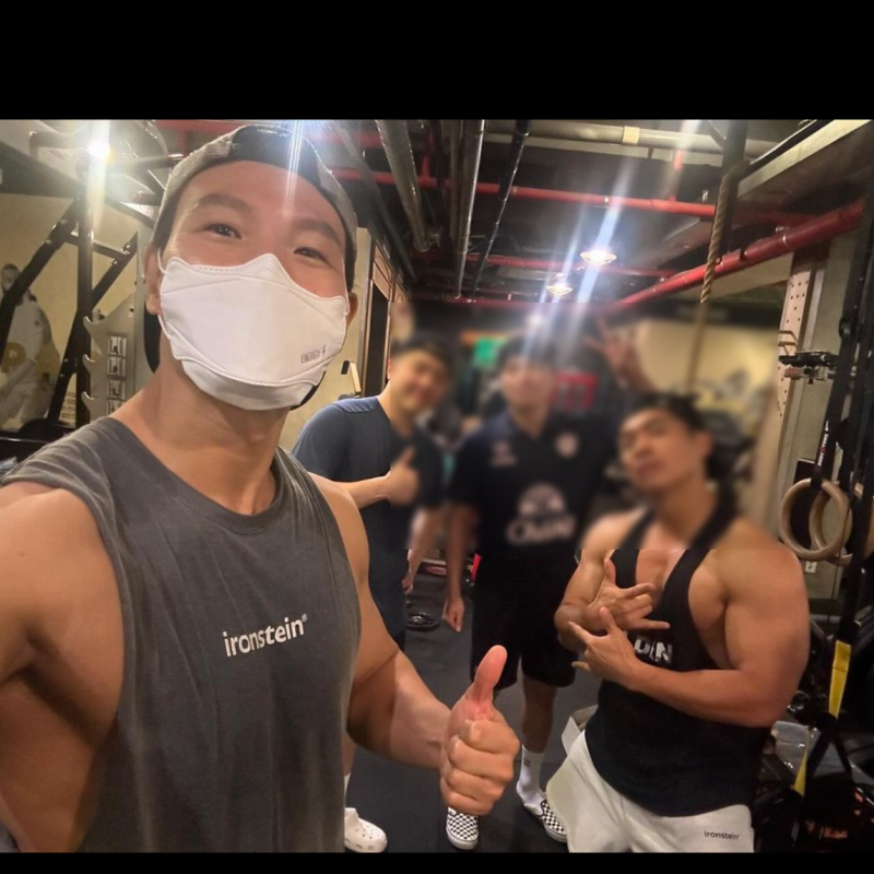 남자 남성 헬스복 헬스장 운동복 짐웨어 김종국 옷 쇼핑몰 추천 나시