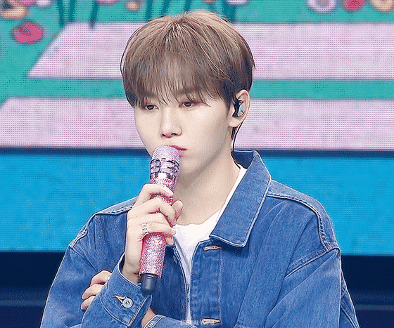[<b>세븐틴 승관</b>] 아이돌 덕질에 대하여