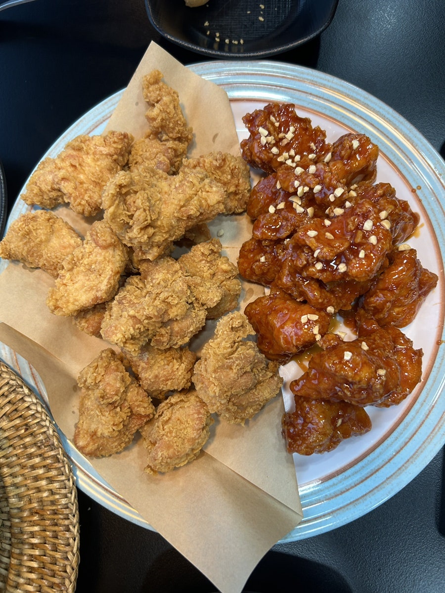 BBQ 안동강남점 사진 2