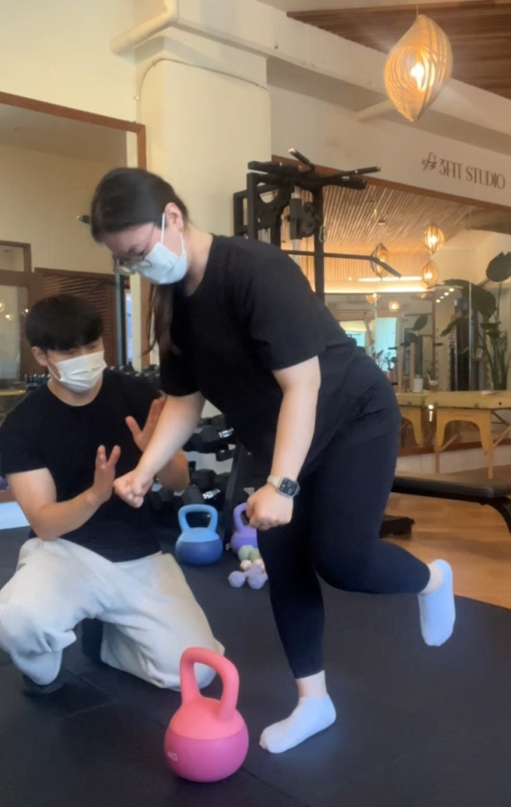  당산헬스 등록하고 '돈 날리지 않는 법 3가지'