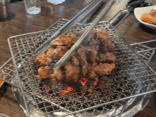  [신논현] 강남 돼지갈비 인생 찐맛집 | 송포갈비 논현본점