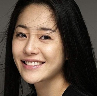삼성가의 며느리였던 <b>고현정</b>