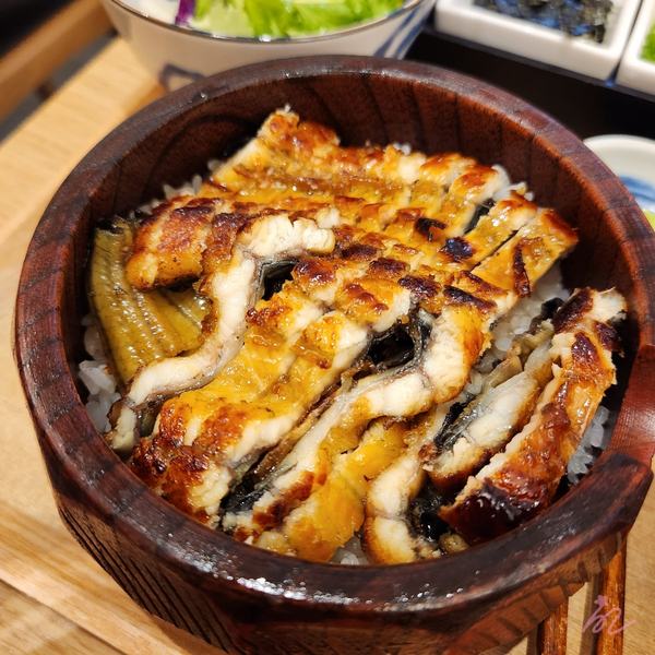  [공덕 맛집] 양산도 공덕점 - 일식 히츠마부시 장어덮밥 맛집