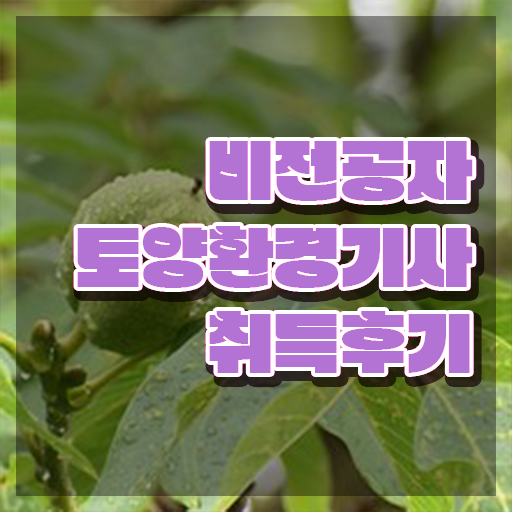  토양환경기사 후기 토양환경기사 시험자격 온라인으로 간단하게 끝낸 전략