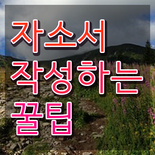  취업 자소서 쓰는법 , 자기소개서지도사 자격증 응시자격 없이 학습한 후기 짚어드려요