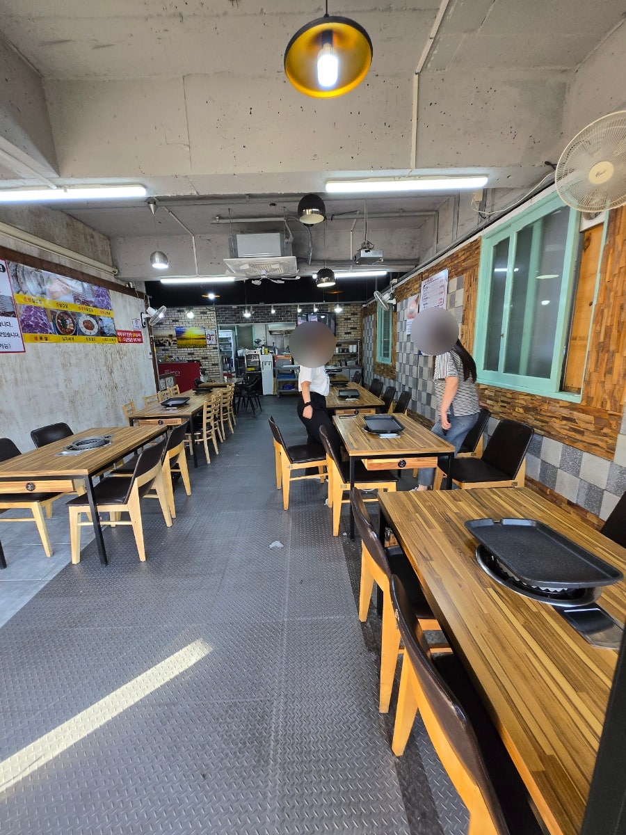 숯을품은돈 사진 3