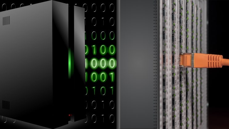  데이터 센터에서 센서 선택이 중요한 이유 (Data Center Sensor)