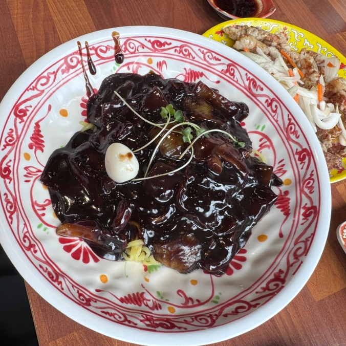  진주혁신도시 중식당 맛집 보배반점 진주혁신도시점