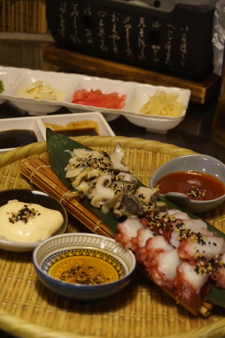  두암동술집 초가네장어구이 가성비 괜찮네! 내돈내먹