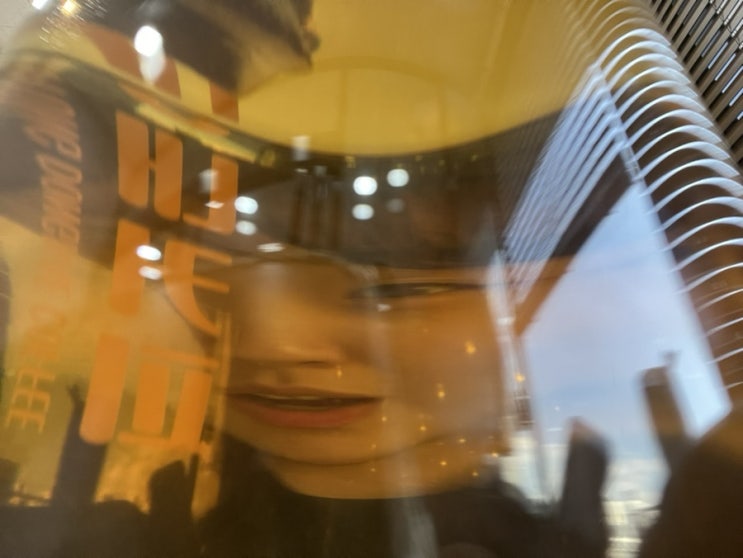  물 2리터 마시기 1일차