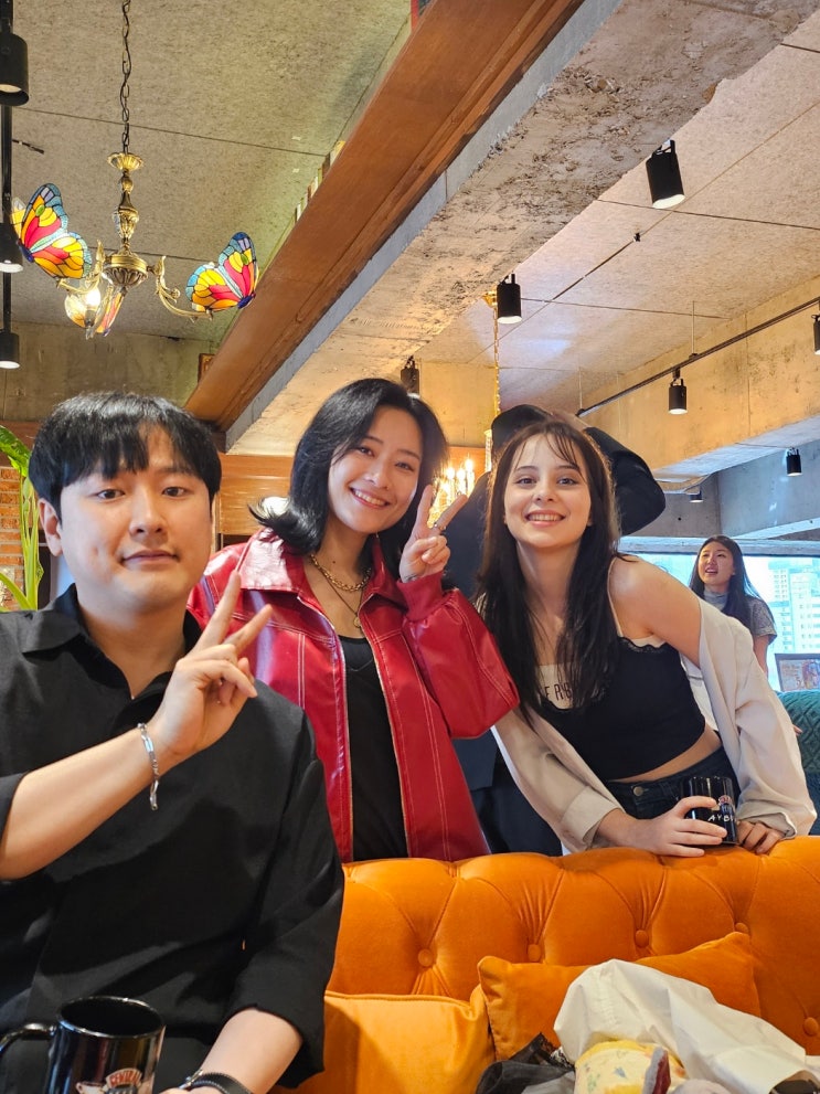  청라영어회화 왕초급도 부담 없는 컬컴 청라점