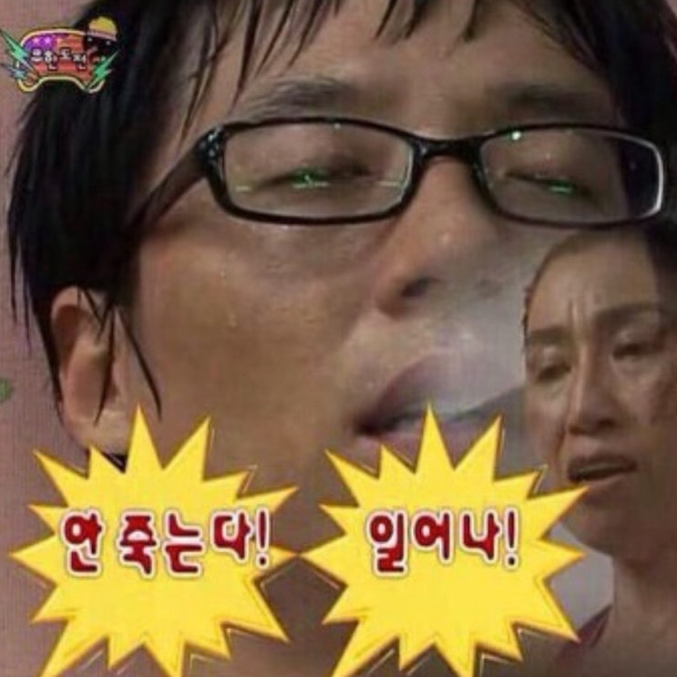  안죽는다! 일어나! | 2024 5월 마지막주 일상