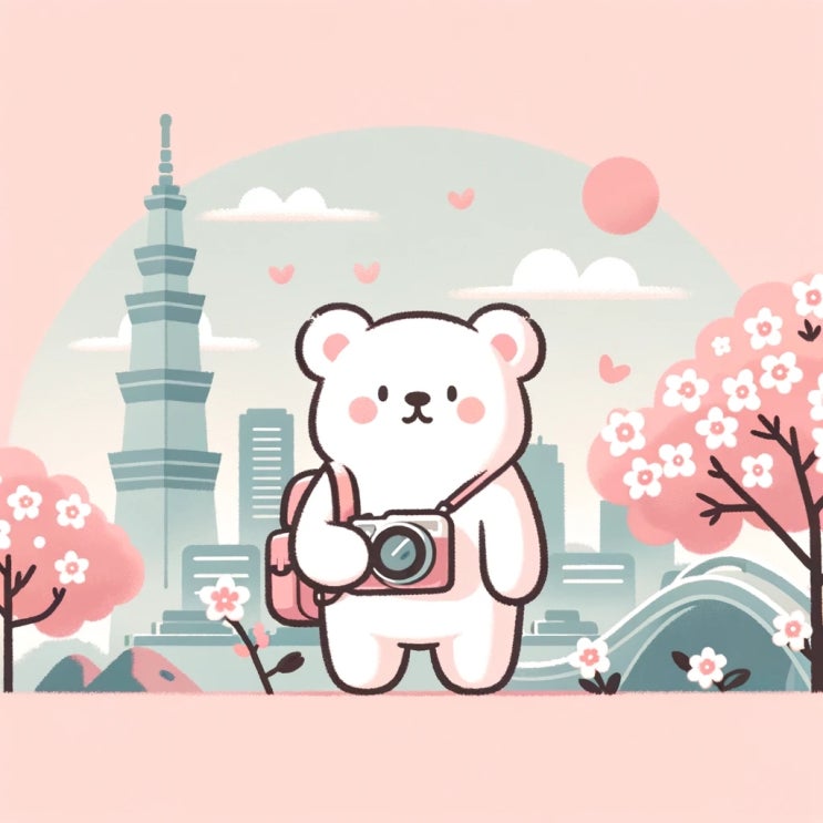  도쿄여행: 에어비엔비숙소와 편의점방문 첫 식사
