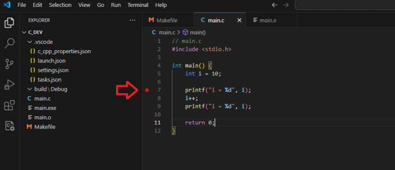 [심화 강좌 9] Visual Studio Code(VSCode)에서 C언어 디버깅하는 방법: 초보자 가이드 (Windows ...