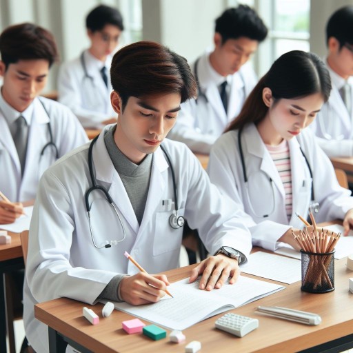 이제, 초등 중등부터 의대 지원 전략 수립이 필요한가?