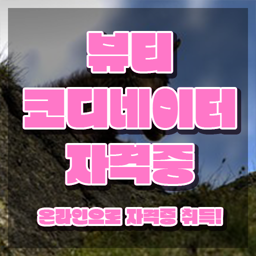  스타일리스트학원비 , 뷰티코디네이터 자격증 15일 만에 합격한 비법 , 취업 전망