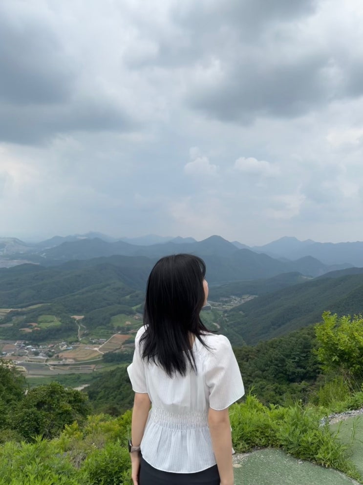  6월 첫날 다녀온 단양 