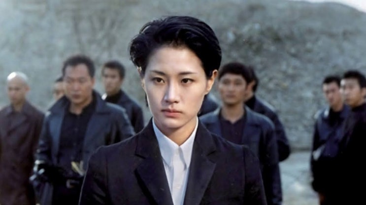 영화 조폭 마누라 줄거리 평가 해석 결말 스포 영화 조폭 마누라 줄거리 평가 해석 결말 스포