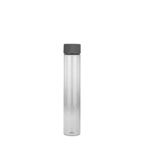  [유리초자] 60 ml 환경 분석용 투명 바이알 60 ml Environmental Analysis Clear Vial
