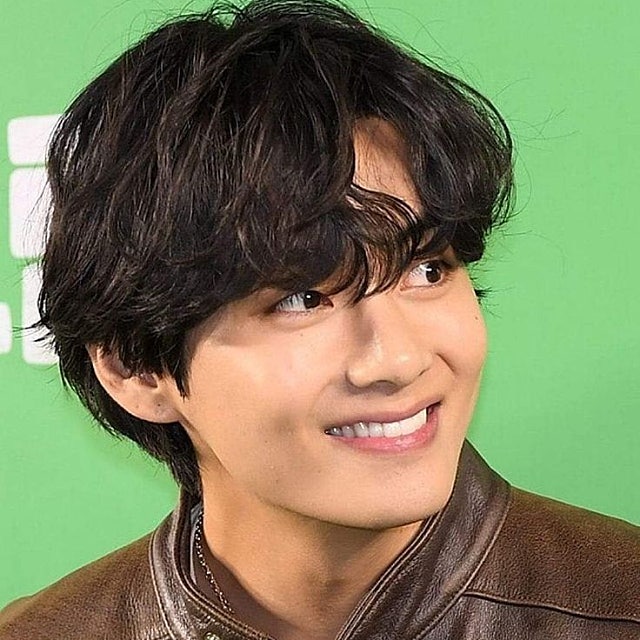 News image: K-STAR chart May MVP