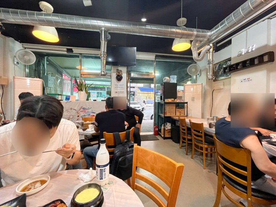 명희네기장산꼼장어 사진 6