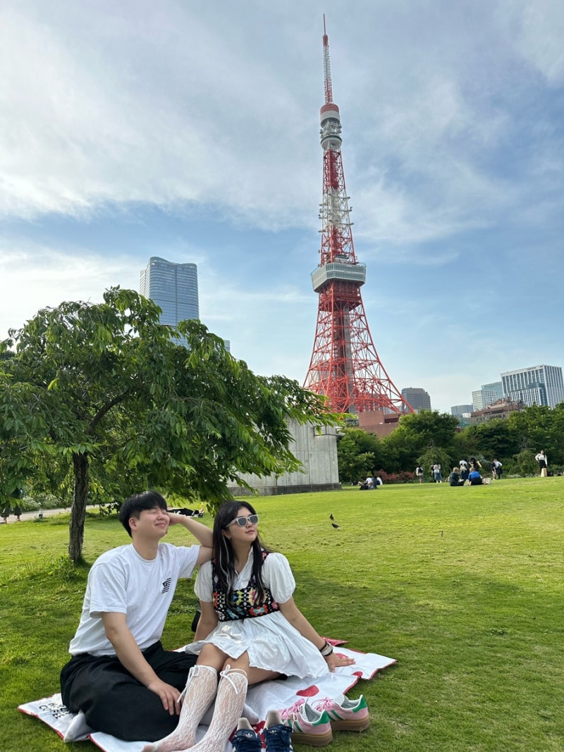 🗼 도쿄 여행 1일차 :: 시부야,롯폰기,아사쿠사 까지 하루만에! (이동경로/시부야스카이/도쿄타워/프린스시바공원/아사쿠사/센소지) :  네이버 블로그