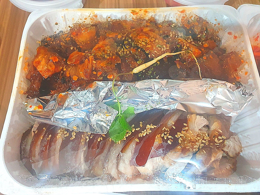 천하대만족 청평점 사진 6