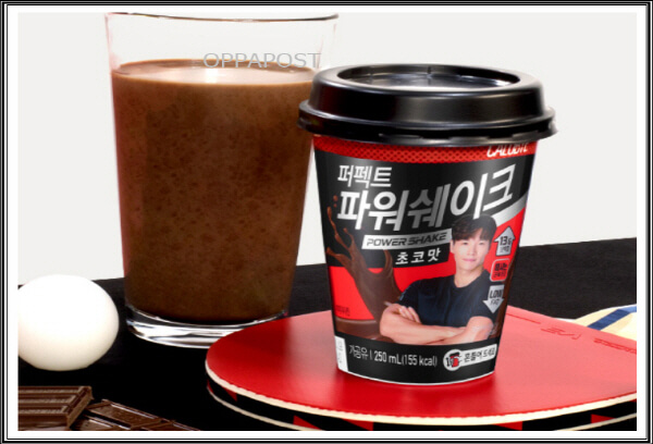  칼로바이 퍼펙트 파워쉐이크 충격 진실과 효과! 알고 보면 더 맛있다!