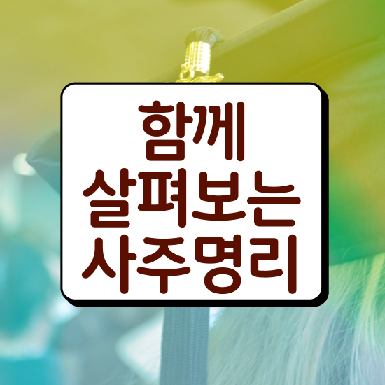  사주 사이트 , 심리상담사 자격증 합격한 팁 준비했어요