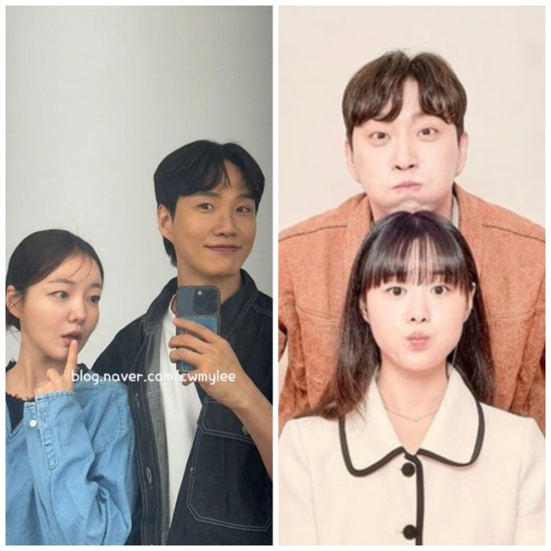예능 동상이몽2 배우 문지인 남편 김기리 인스타 집 위치 나이 직업 키 학력 스페셜 mc 게스트....