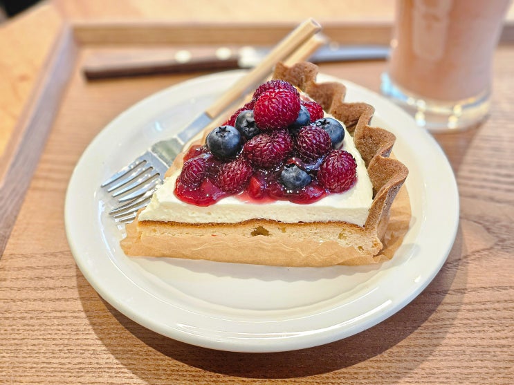  서울 동대문카페 시립대 앞 디저트 맛집 카페시사