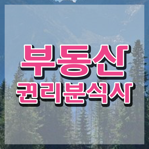  공인중개사 인강 없이 , 부동산권리분석사 고졸 비전공자도 최단기간 준비했던 전략