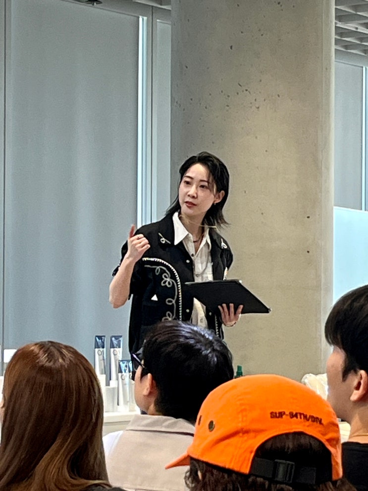  [아모스] 웨일맨즈헤어 와이원장