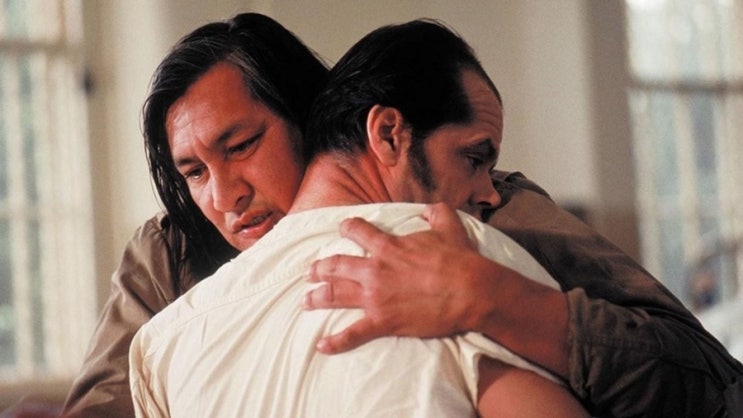  [영화] 뻐꾸기 둥지 위로 날아간 새(One Flew Over The Cuckoo's Nest)