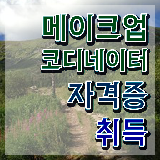  메이크업 아티스트 연봉 , 메이크업코디네이터 자격증 20일 만에 취득했던 후기 정보를 알고싶다면
