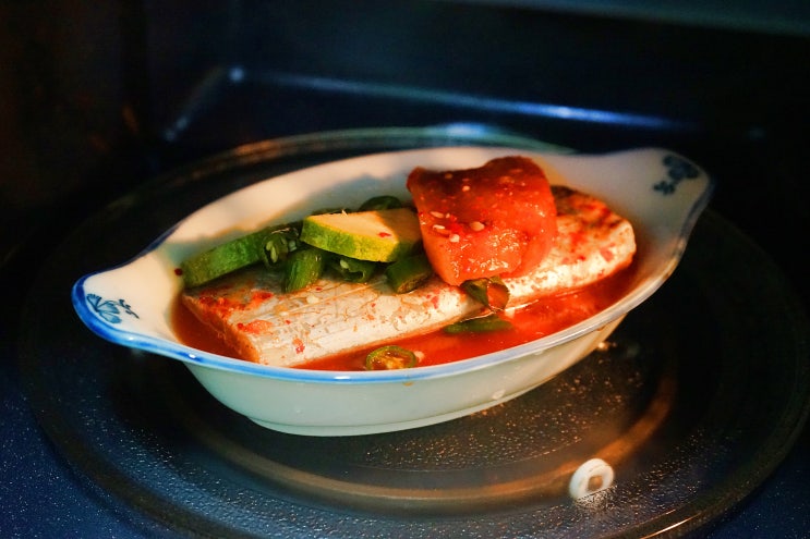  갈치조림 택배 맛있는 녀석들도 인정한 여수청정게장 갈치조림.