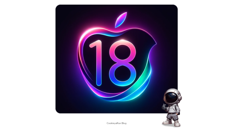  iOS18 AI 기능은 최신 아이폰에서만