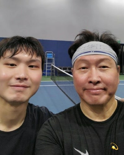 SK <b>최태원 회장</b> 장남 아들 최인근 프로필 나이 학력