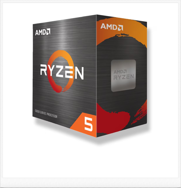  2020년 시끌했던 인텔 i5-10400F, AMD 라이젠 5 5600x 비교