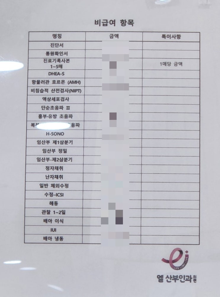  임신준비, 난임검사, 배란초음파, 배란일숙제, 임산부영양제, 엽산, 비타민D