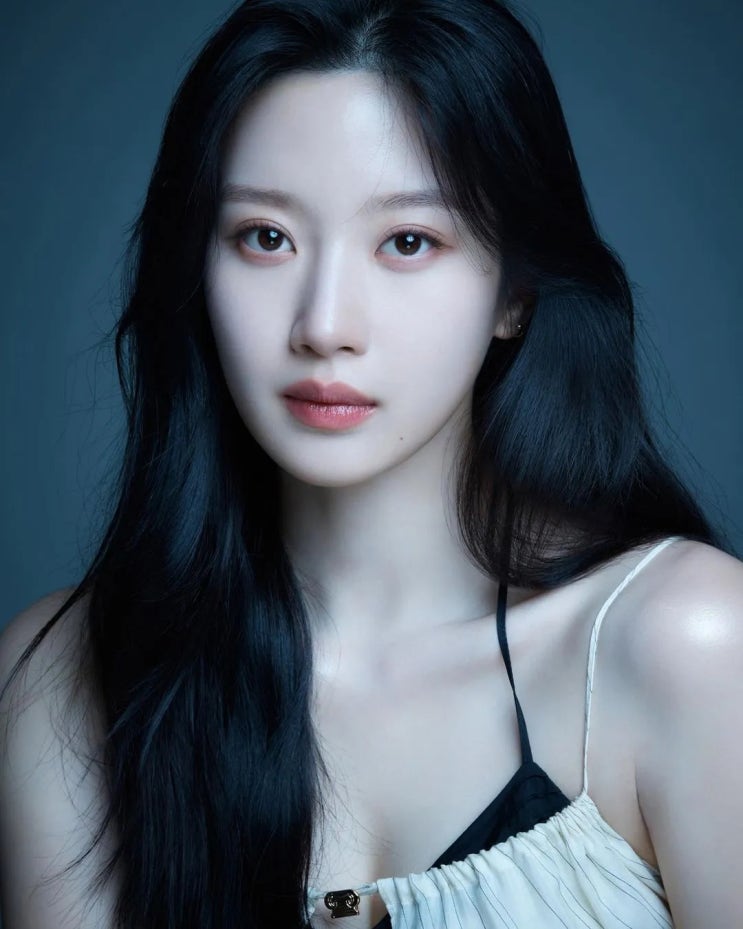<b>그놈은</b> 흑염룡 드라마 출연진 정보 웹툰 원작 <b>문가영</b>X<b>최현욱</b>