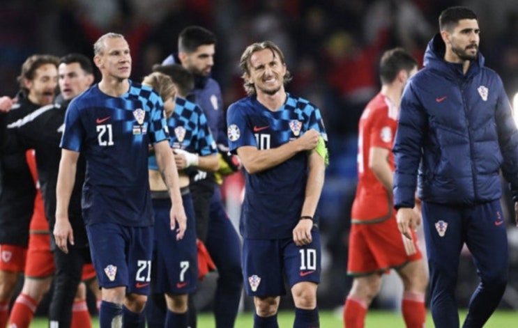 FIFA A매치 친선전 6월 3일 지브롤터 스코틀랜드 크로아티아 북마케도니아 FIFA A매치 친선전 6월 3일 지브롤터 스코틀랜드 크로아티아 북마케도니아