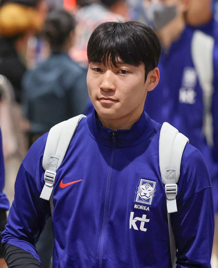 배준호, 김도훈호의 새로운 기대주 배준호, 김도훈호의 새로운 기대주