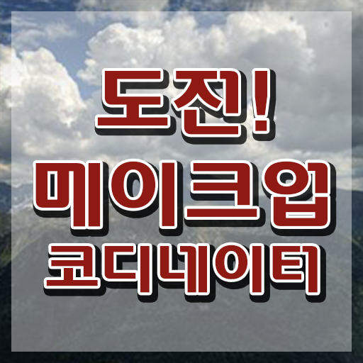  , 메이크업코디네이터 자격증 온라인 교육으로 취득한 과정 및 취업정보