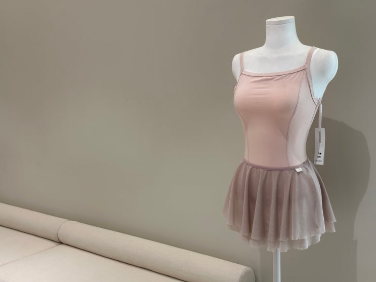  서울대입구 성인 취미발레 발레온도 수업 후기