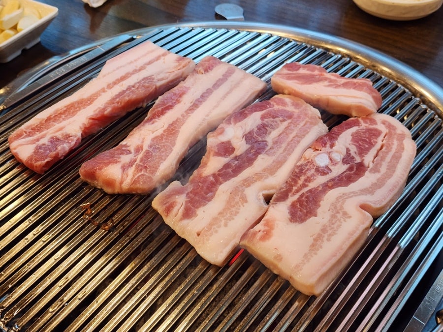 안동황우촌 분당점 사진 1